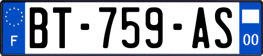 BT-759-AS