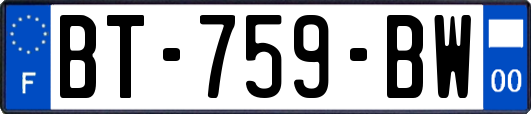 BT-759-BW