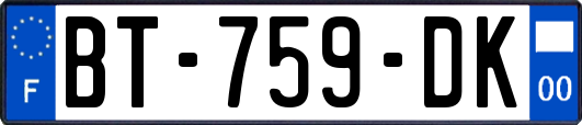 BT-759-DK