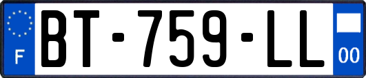 BT-759-LL