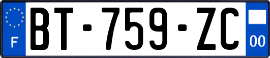 BT-759-ZC