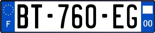 BT-760-EG