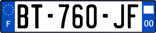 BT-760-JF