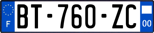 BT-760-ZC