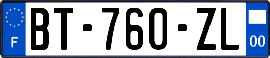 BT-760-ZL