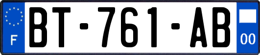 BT-761-AB