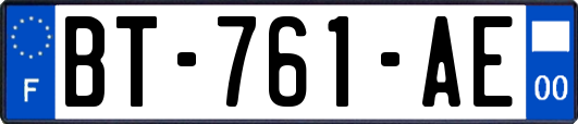 BT-761-AE