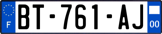 BT-761-AJ