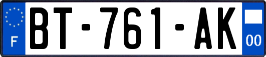 BT-761-AK