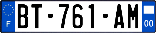 BT-761-AM