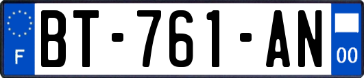 BT-761-AN