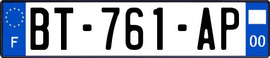 BT-761-AP