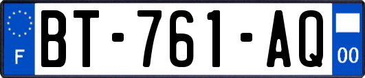 BT-761-AQ