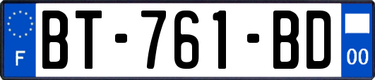 BT-761-BD