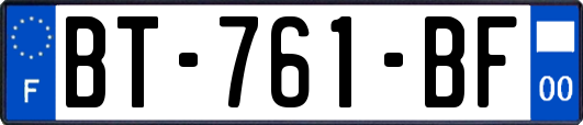 BT-761-BF