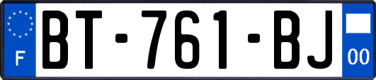 BT-761-BJ