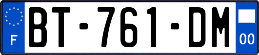 BT-761-DM