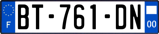 BT-761-DN
