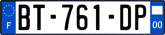 BT-761-DP