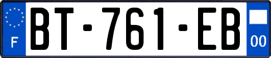 BT-761-EB