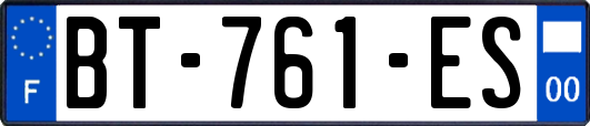 BT-761-ES