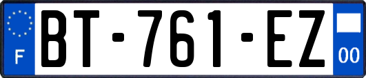 BT-761-EZ