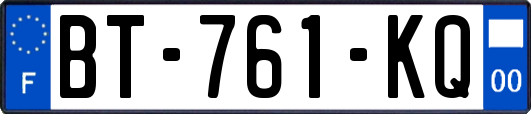 BT-761-KQ