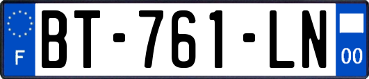 BT-761-LN