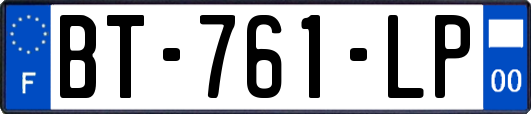 BT-761-LP