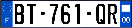 BT-761-QR