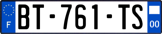 BT-761-TS