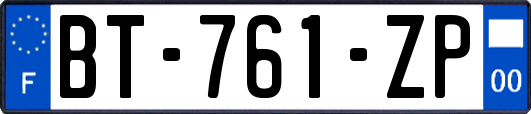 BT-761-ZP