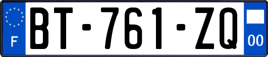 BT-761-ZQ