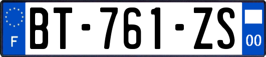 BT-761-ZS