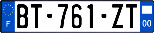 BT-761-ZT