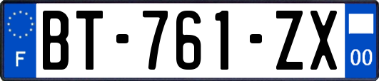 BT-761-ZX