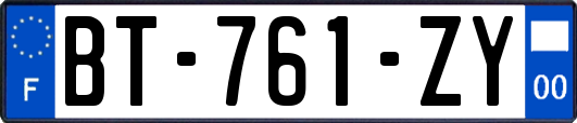 BT-761-ZY