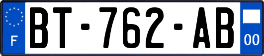 BT-762-AB