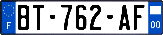 BT-762-AF