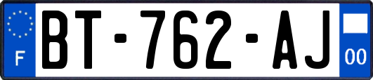 BT-762-AJ