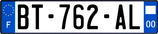 BT-762-AL