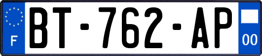 BT-762-AP