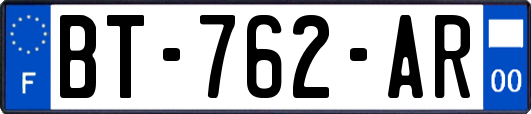 BT-762-AR