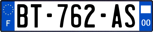 BT-762-AS