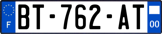 BT-762-AT
