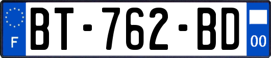 BT-762-BD