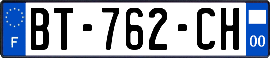 BT-762-CH