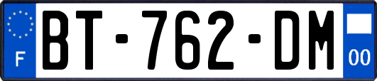 BT-762-DM