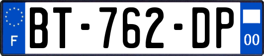 BT-762-DP