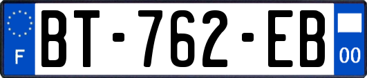 BT-762-EB
